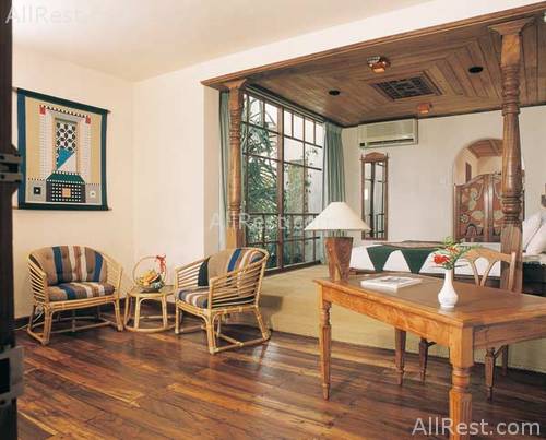 Saman Villas 5